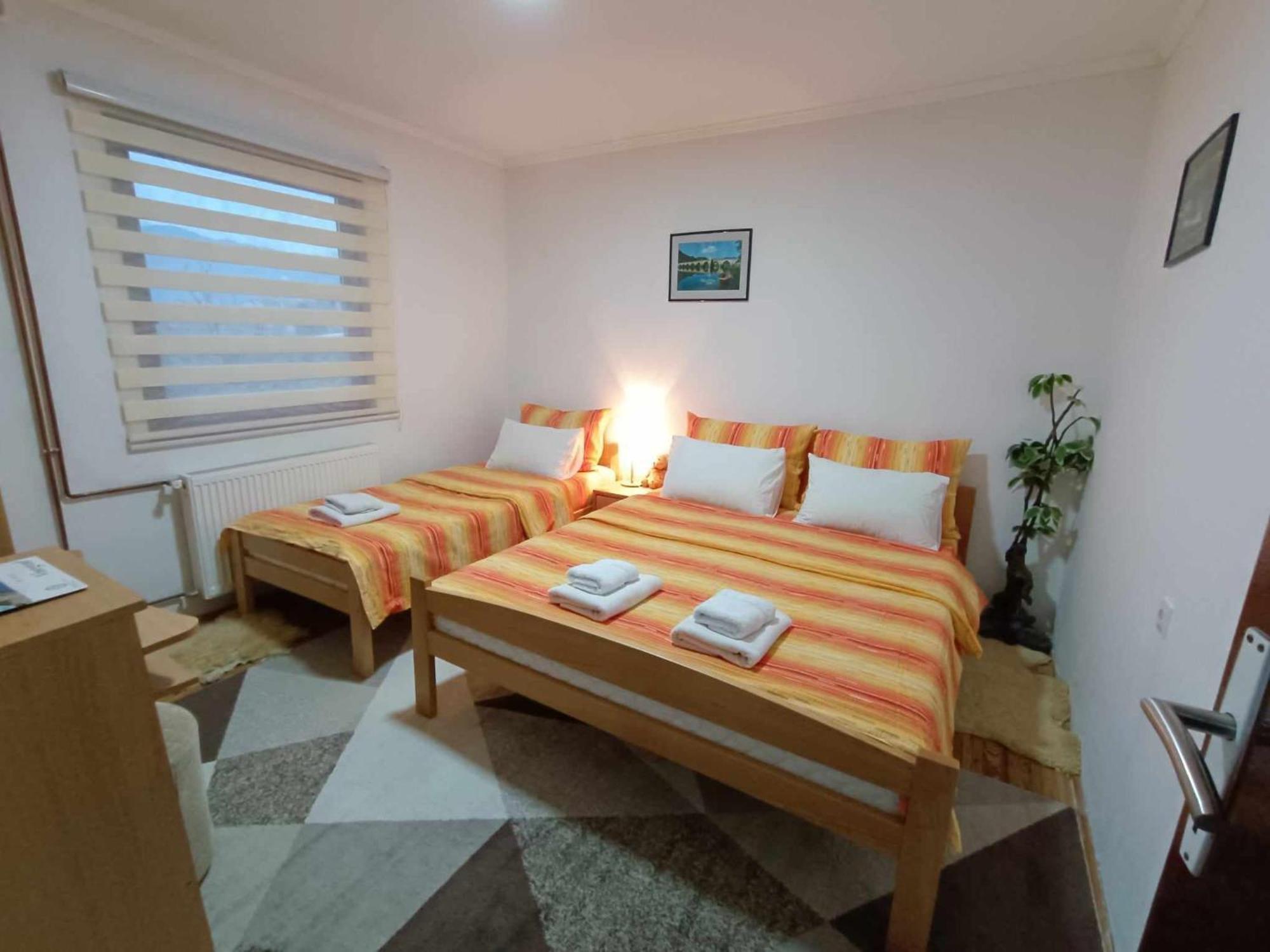 Guesthouse Jelena Вишеград Экстерьер фото