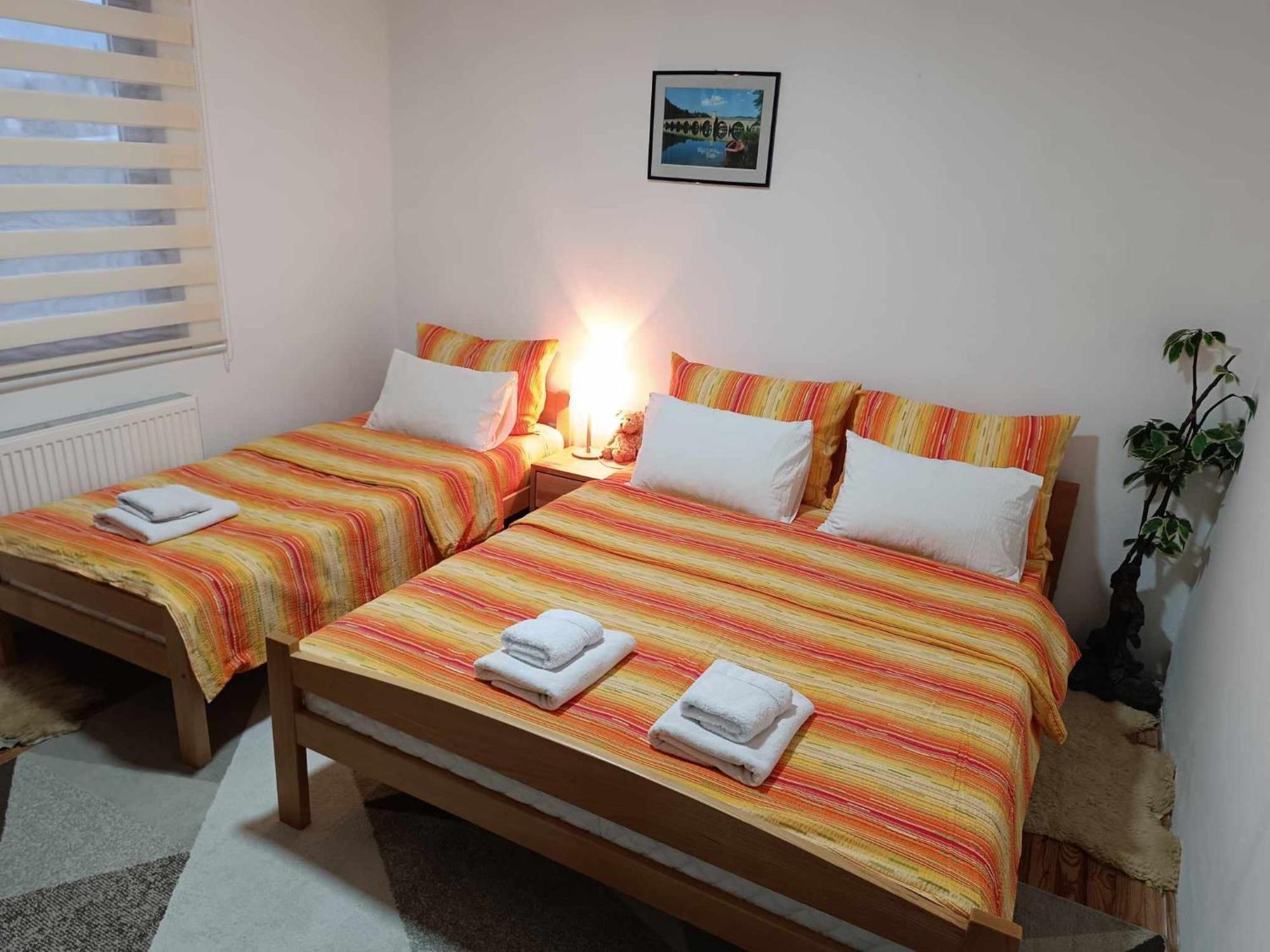Guesthouse Jelena Вишеград Экстерьер фото
