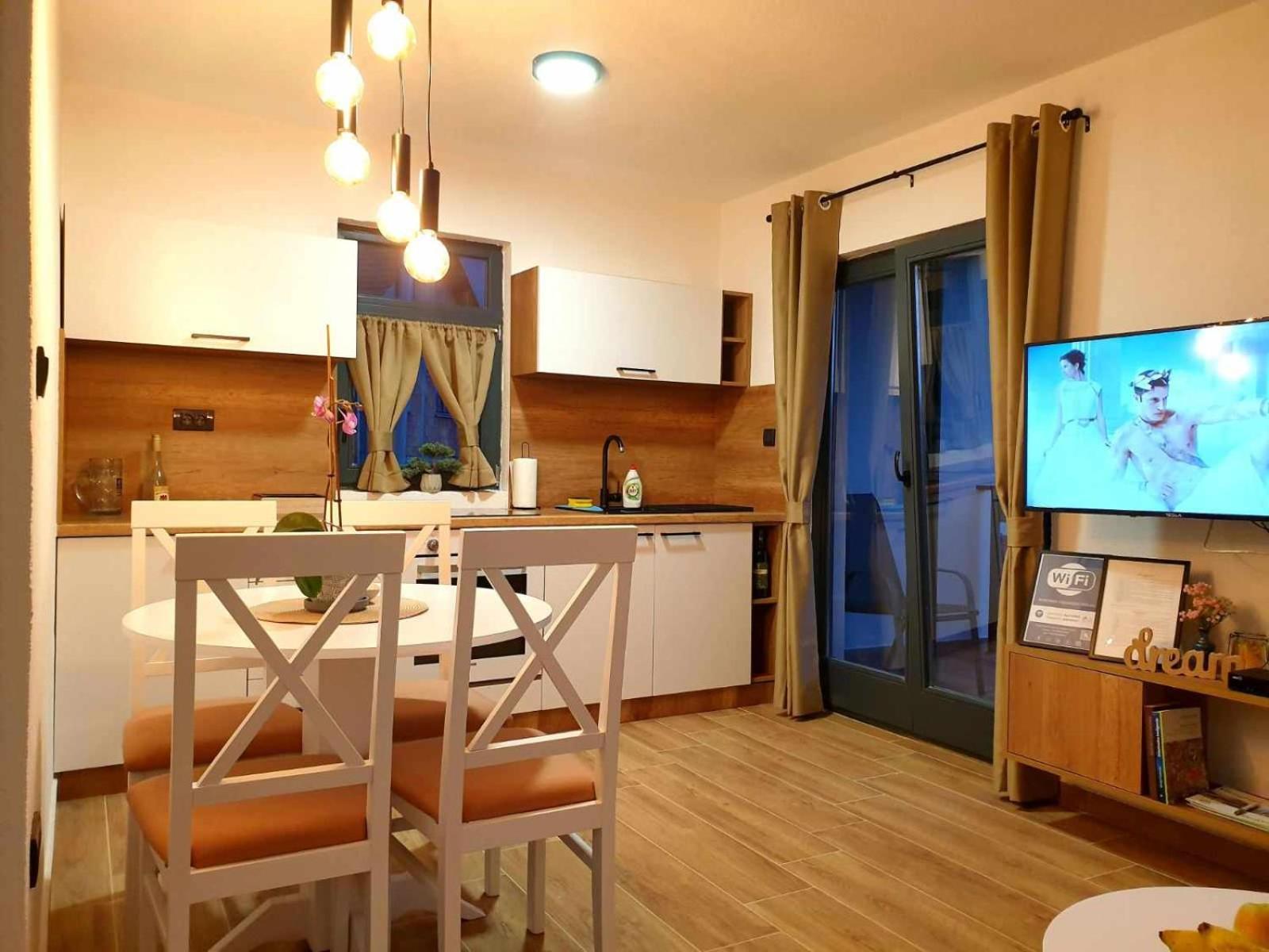 Guesthouse Jelena Вишеград Экстерьер фото