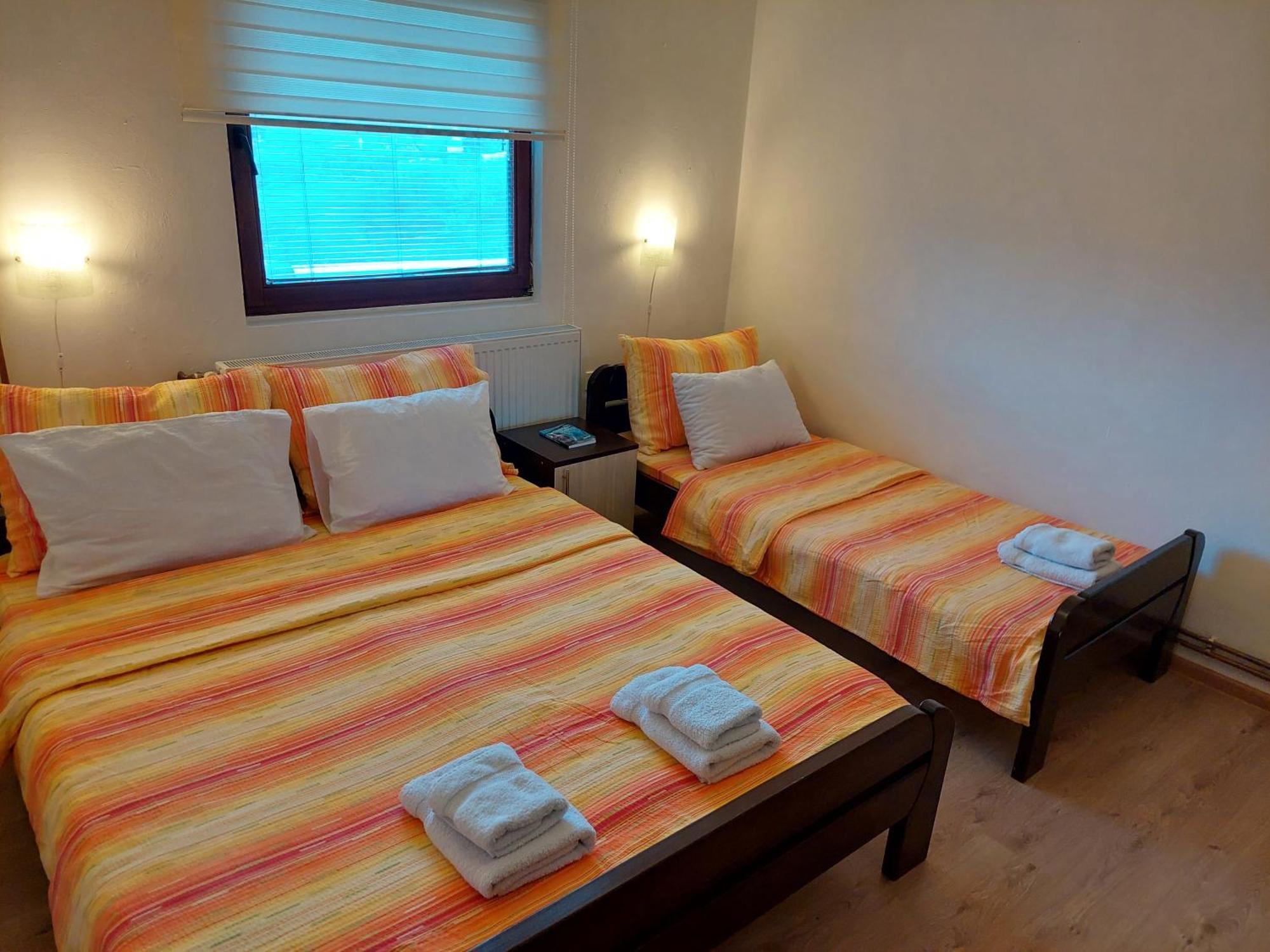 Guesthouse Jelena Вишеград Экстерьер фото