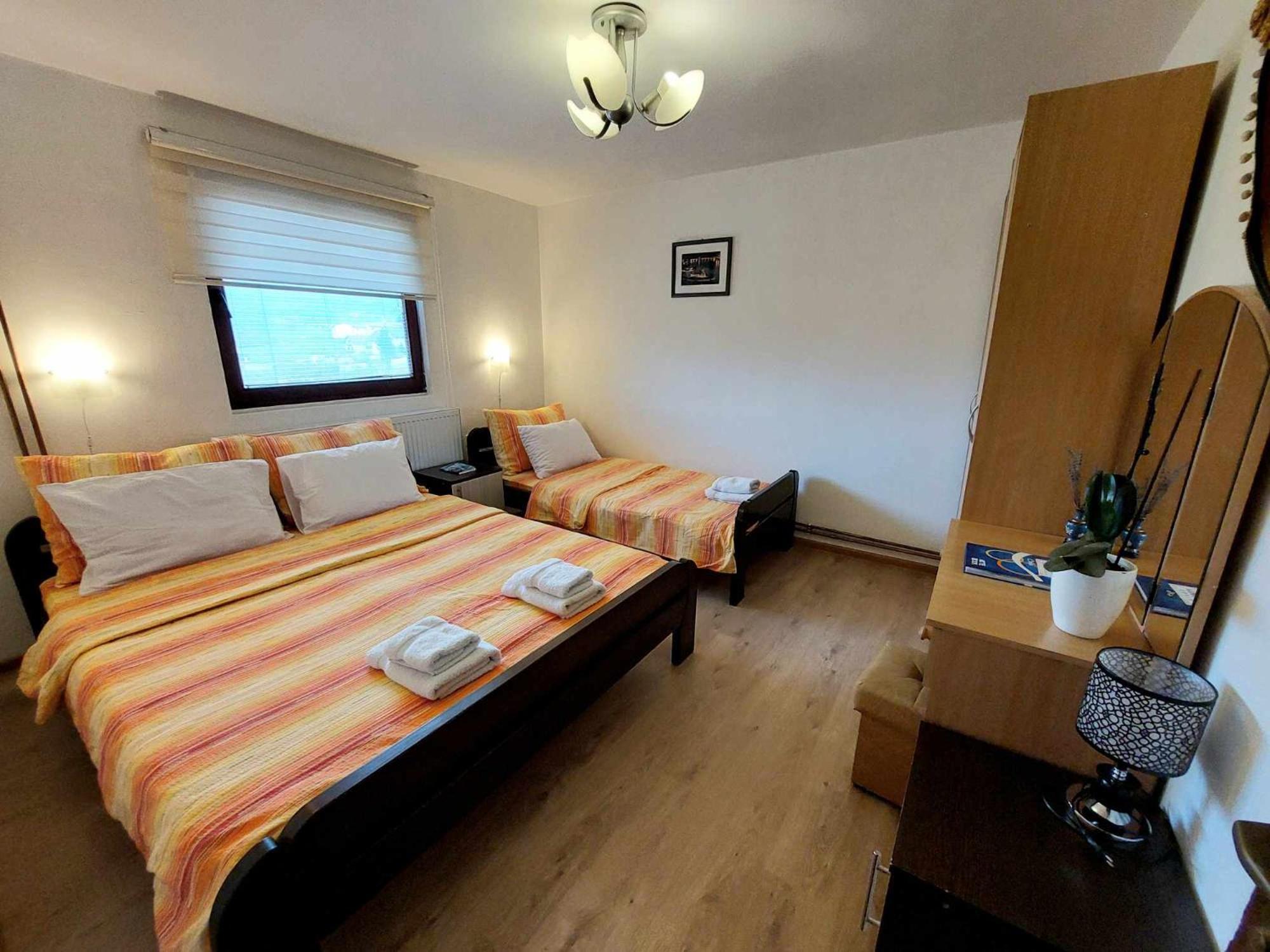 Guesthouse Jelena Вишеград Экстерьер фото