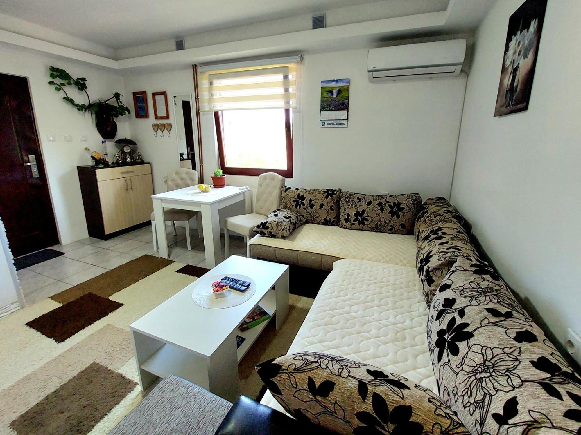 Guesthouse Jelena Вишеград Экстерьер фото