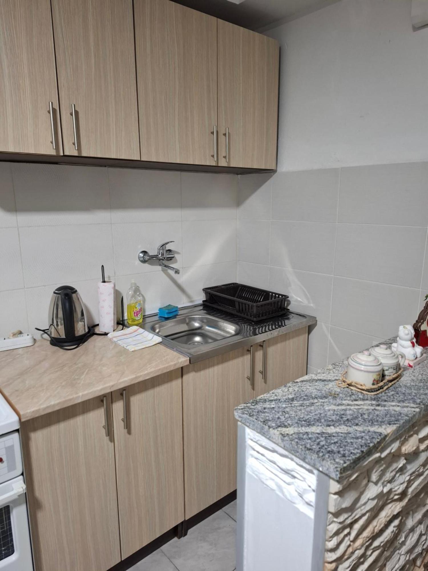 Guesthouse Jelena Вишеград Экстерьер фото